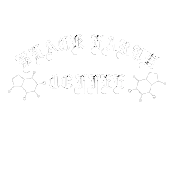 Black Earth Coffee