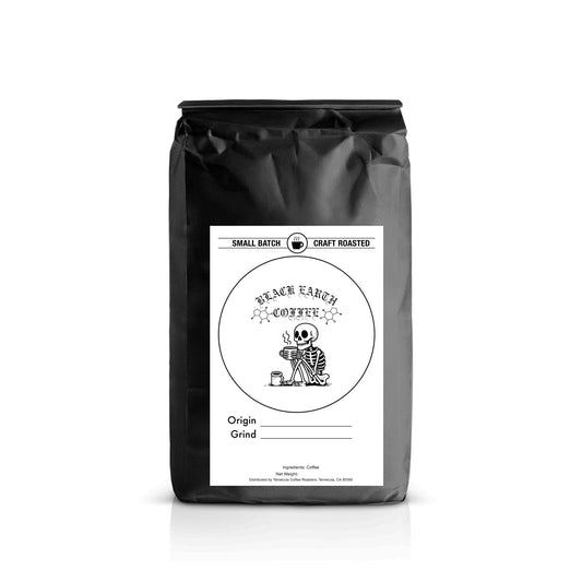 Black Earth Dark Roast